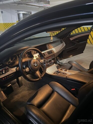 BMW  2016, 165,800 km - 2.0 л - Bakı