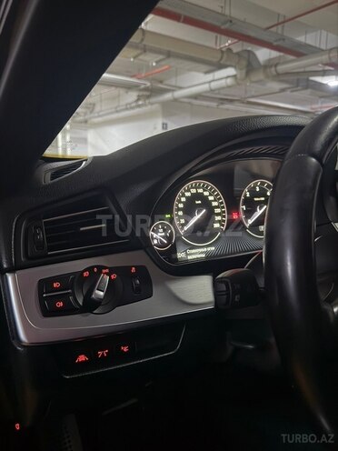 BMW  2016, 165,800 km - 2.0 л - Bakı