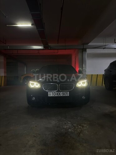 BMW  2016, 165,800 km - 2.0 л - Bakı
