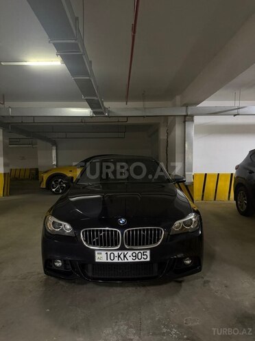 BMW  2016, 165,800 km - 2.0 л - Bakı
