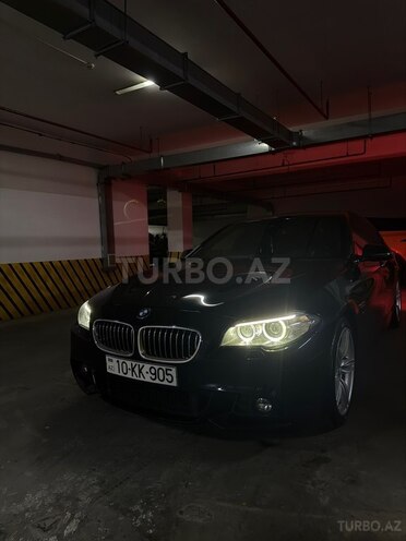 BMW  2016, 165,800 km - 2.0 л - Bakı