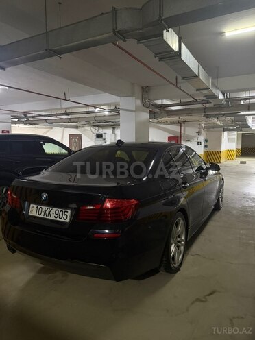 BMW  2016, 165,800 km - 2.0 л - Bakı
