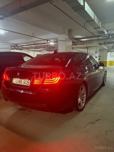 BMW  2016, 165,800 km - 2.0 л - Bakı
