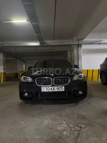 BMW  2016, 165,800 km - 2.0 л - Bakı
