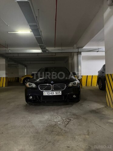 BMW  2016, 165,800 km - 2.0 л - Bakı