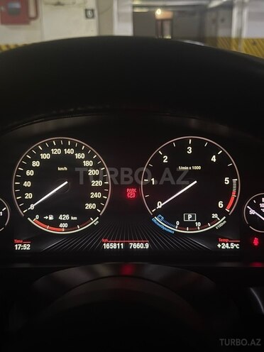BMW  2016, 165,800 km - 2.0 л - Bakı