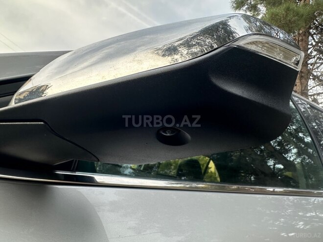 Chevrolet Equinox 2017, 133,576 km - 1.5 l - Bakı