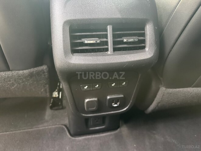 Chevrolet Equinox 2017, 133,576 km - 1.5 l - Bakı
