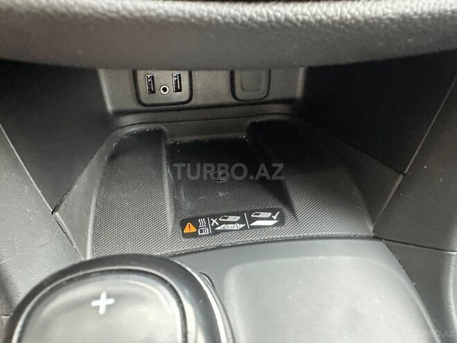 Chevrolet Equinox 2017, 133,576 km - 1.5 l - Bakı