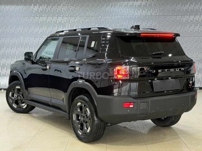 Jetour  2026, 0 km - 2.0 l - Bakı