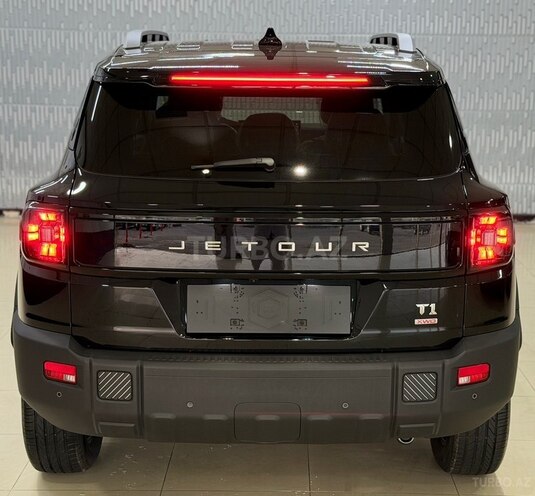 Jetour  2026, 0 km - 2.0 l - Bakı