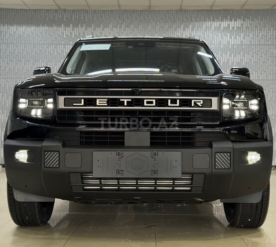 Jetour  2026, 0 km - 2.0 l - Bakı