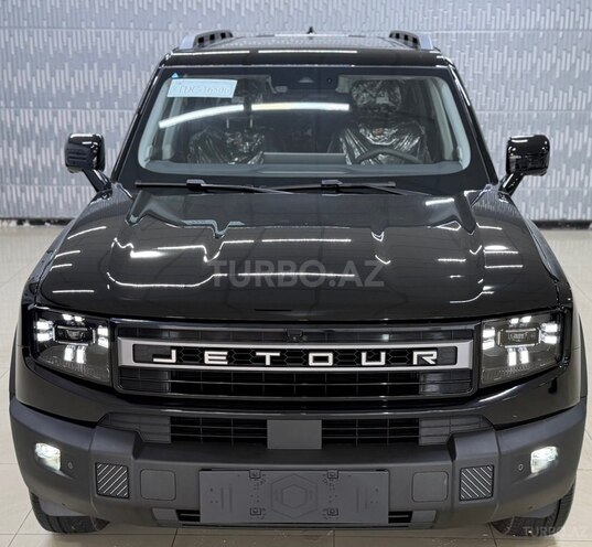 Jetour  2026, 0 km - 2.0 l - Bakı