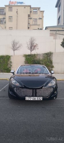 Peugeot  2012, 223,315 km - 1.6 л - Bakı