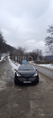 Peugeot  2012, 223,315 km - 1.6 л - Bakı