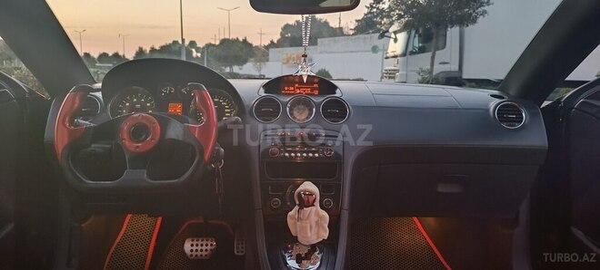 Peugeot  2012, 223,315 km - 1.6 л - Bakı