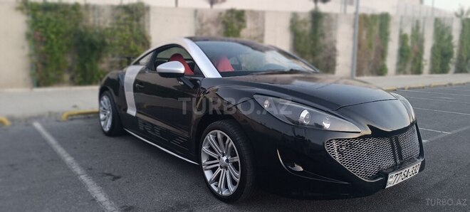 Peugeot  2012, 223,315 km - 1.6 л - Bakı