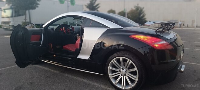 Peugeot  2012, 223,315 km - 1.6 л - Bakı
