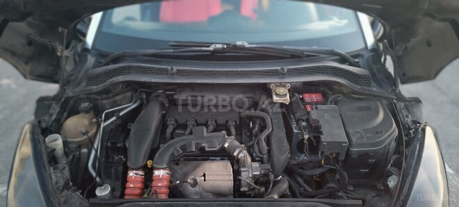 Peugeot  2012, 223,315 km - 1.6 л - Bakı