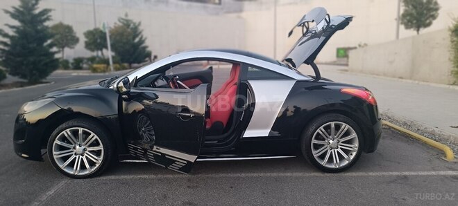 Peugeot  2012, 223,315 km - 1.6 л - Bakı