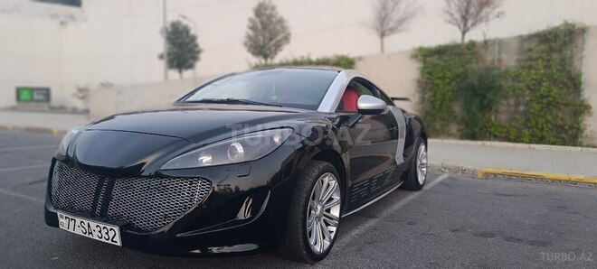 Peugeot  2012, 223,315 km - 1.6 л - Bakı