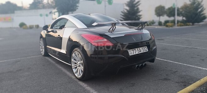 Peugeot  2012, 223,315 km - 1.6 л - Bakı