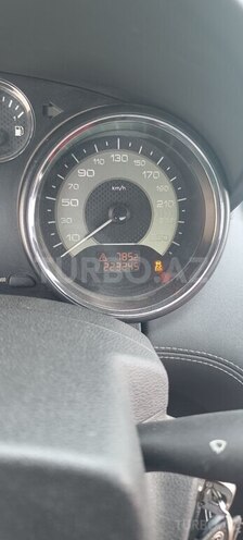 Peugeot  2012, 223,315 km - 1.6 л - Bakı