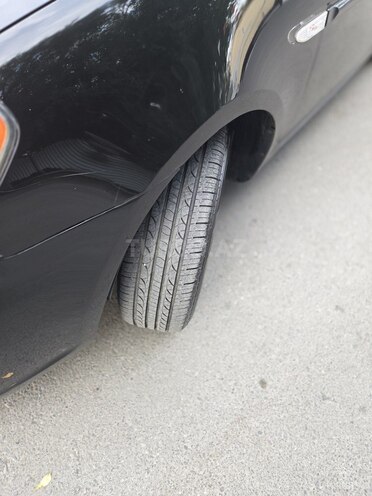 Hyundai Accent 2006, 215,258 km - 1.5 l - Bərdə