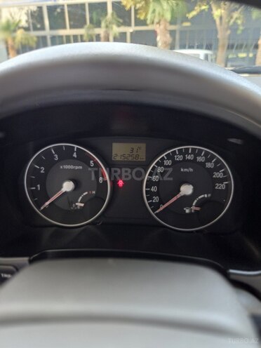 Hyundai Accent 2006, 215,258 km - 1.5 l - Bərdə