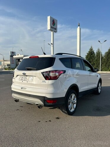Ford Escape 2018, 233,291 km - 1.5 l - Gəncə