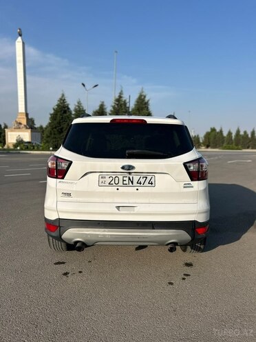 Ford Escape 2018, 233,291 km - 1.5 l - Gəncə