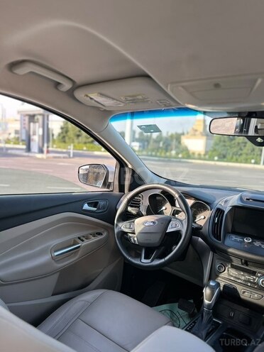 Ford Escape 2018, 233,291 km - 1.5 l - Gəncə