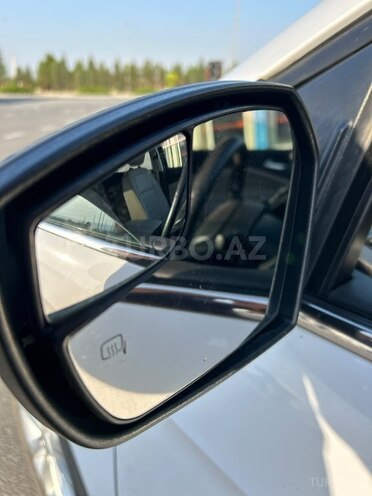 Ford Escape 2018, 233,291 km - 1.5 l - Gəncə