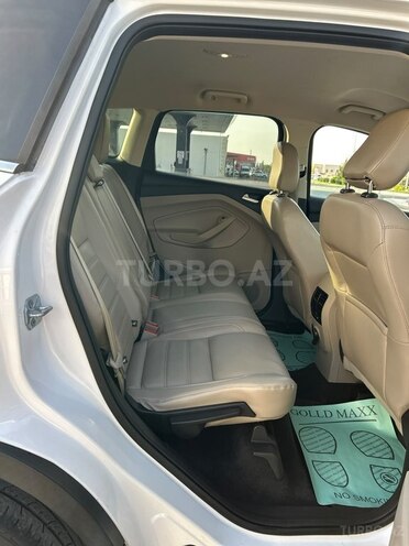 Ford Escape 2018, 233,291 km - 1.5 l - Gəncə