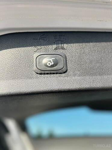Ford Escape 2018, 233,291 km - 1.5 l - Gəncə