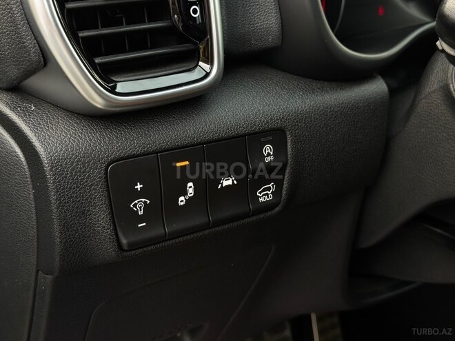 Kia Sportage 2019, 155,000 km - 1.6 l - Bakı