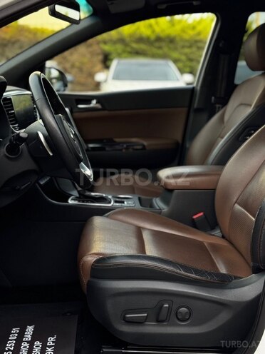 Kia Sportage 2019, 155,000 km - 1.6 l - Bakı
