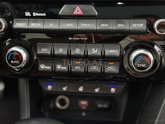 Kia Sportage 2019, 155,000 km - 1.6 l - Bakı