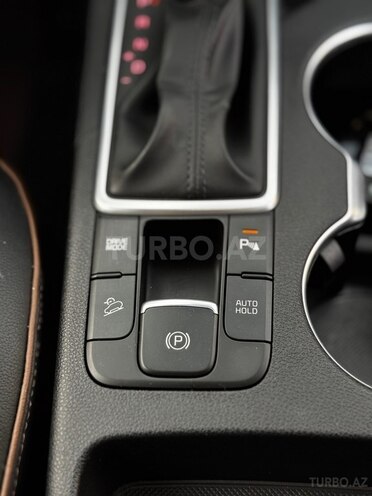 Kia Sportage 2019, 155,000 km - 1.6 l - Bakı