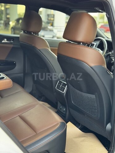 Kia Sportage 2019, 155,000 km - 1.6 l - Bakı