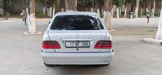 Mercedes E 280 1996, 274,550 km - 2.8 l - Sumqayıt