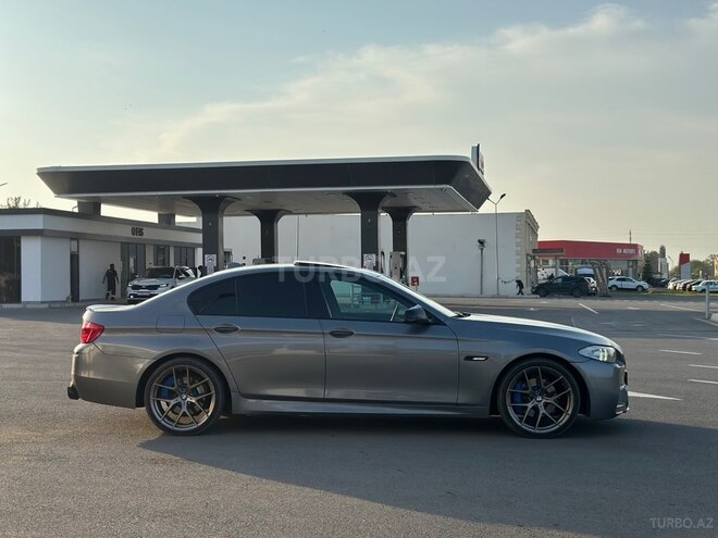 BMW 528 2012, 233,241 km - 2.0 l - Gəncə