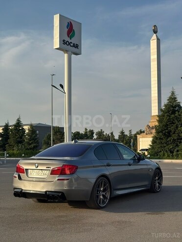 BMW 528 2012, 233,241 km - 2.0 l - Gəncə