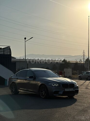 BMW 528 2012, 233,241 km - 2.0 l - Gəncə