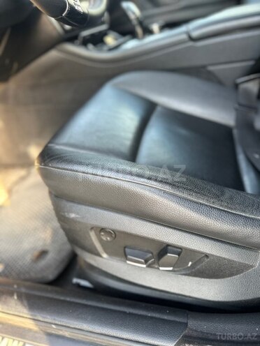 BMW 528 2012, 233,241 km - 2.0 l - Gəncə