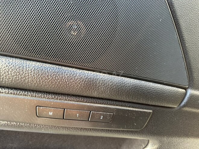 BMW 528 2012, 233,241 km - 2.0 l - Gəncə