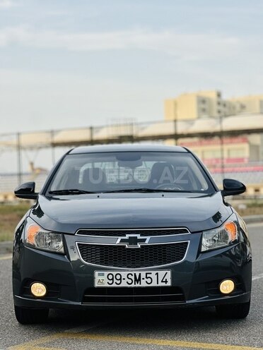 Chevrolet Cruze 2013, 378,196 km - 1.4 l - Sumqayıt