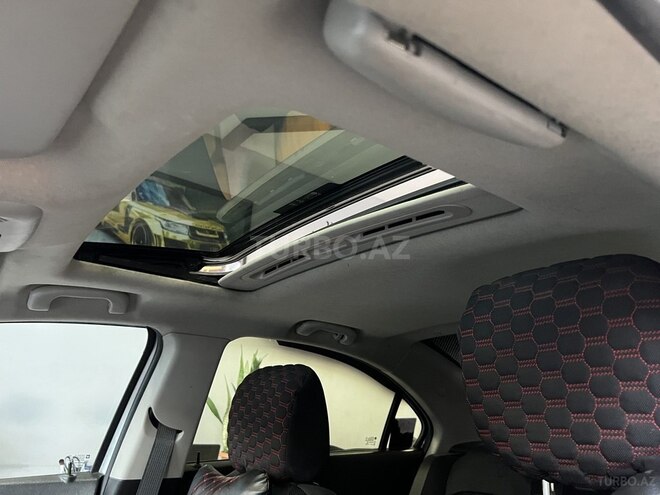 Chevrolet Aveo 2019, 44,000 km - 1.4 l - Bakı