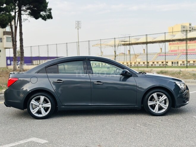 Chevrolet Cruze 2013, 378,196 km - 1.4 l - Sumqayıt