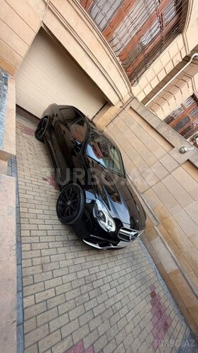 Mercedes E 350 2010, 224,000 km - 3.5 l - Bakı